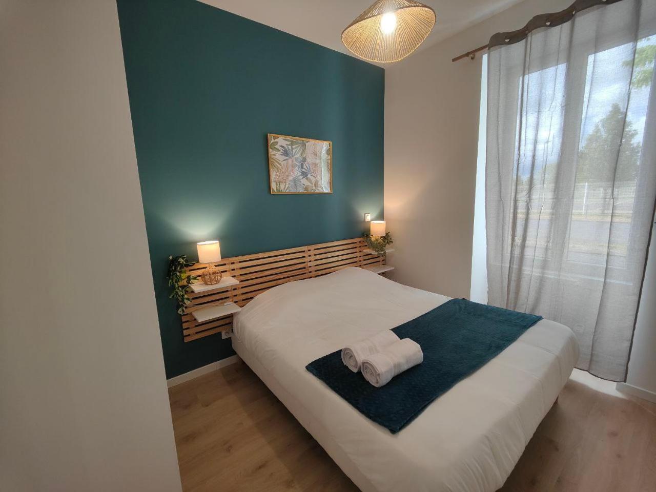Appartements A Theme Clermont-Ferrand Exteriér fotografie