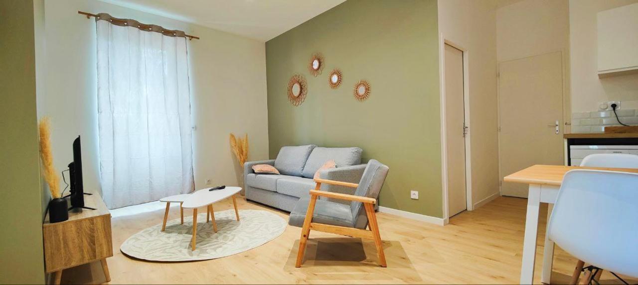 Appartements A Theme Clermont-Ferrand Exteriér fotografie