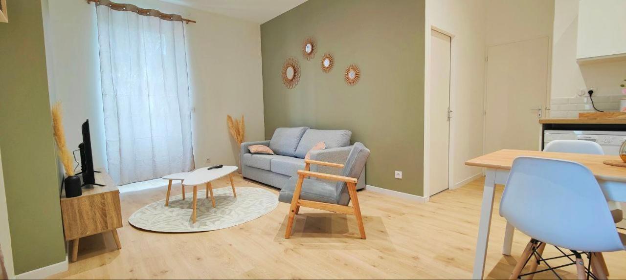 Appartements A Theme Clermont-Ferrand Exteriér fotografie