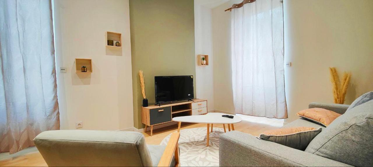 Appartements A Theme Clermont-Ferrand Exteriér fotografie