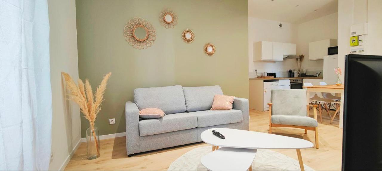 Appartements A Theme Clermont-Ferrand Exteriér fotografie