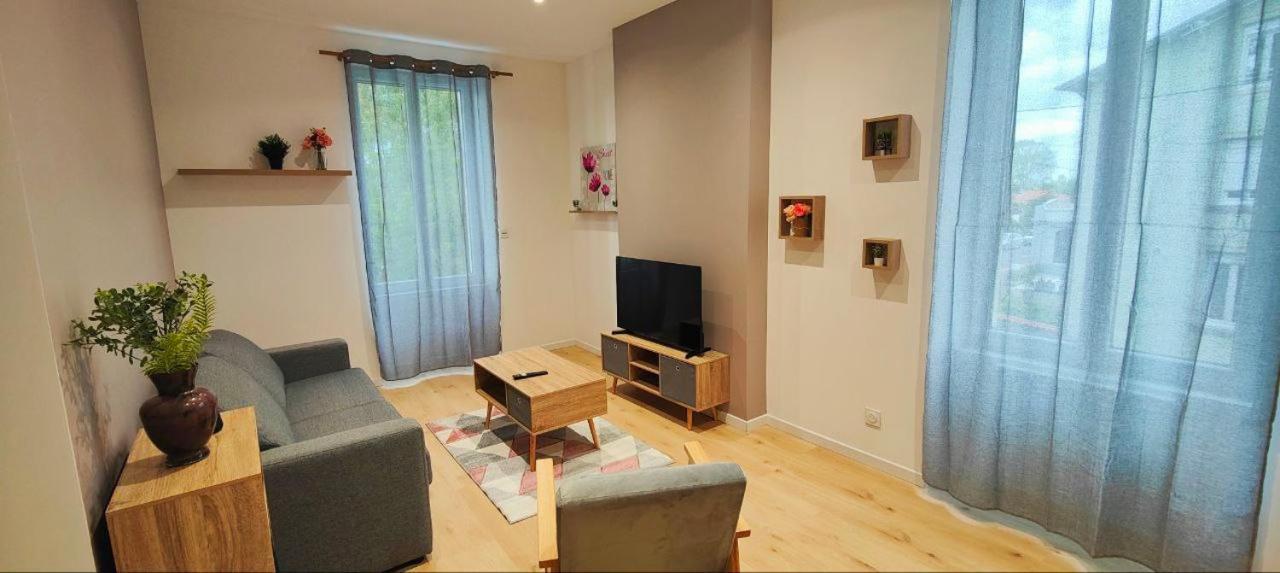 Appartements A Theme Clermont-Ferrand Exteriér fotografie