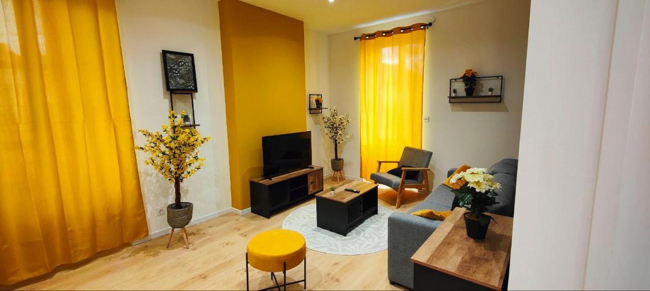 Appartements A Theme Clermont-Ferrand Exteriér fotografie