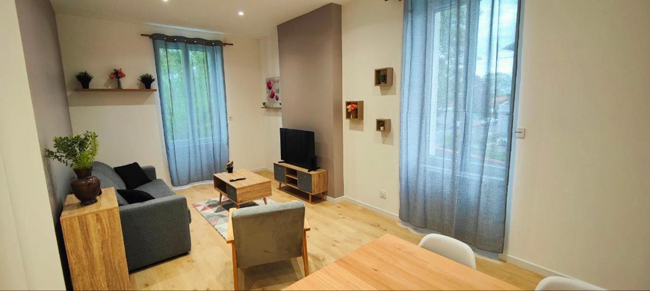 Appartements A Theme Clermont-Ferrand Exteriér fotografie