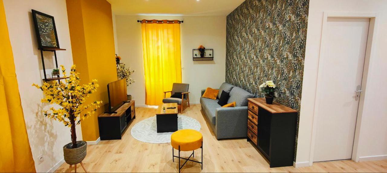 Appartements A Theme Clermont-Ferrand Exteriér fotografie