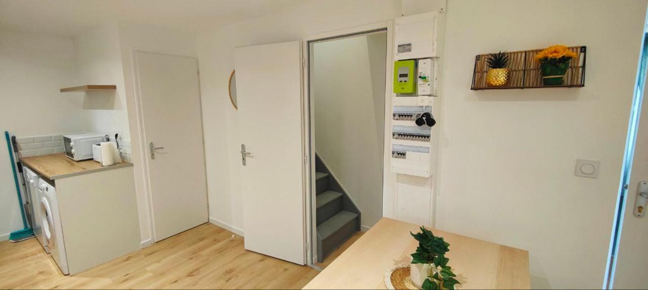 Appartements A Theme Clermont-Ferrand Exteriér fotografie