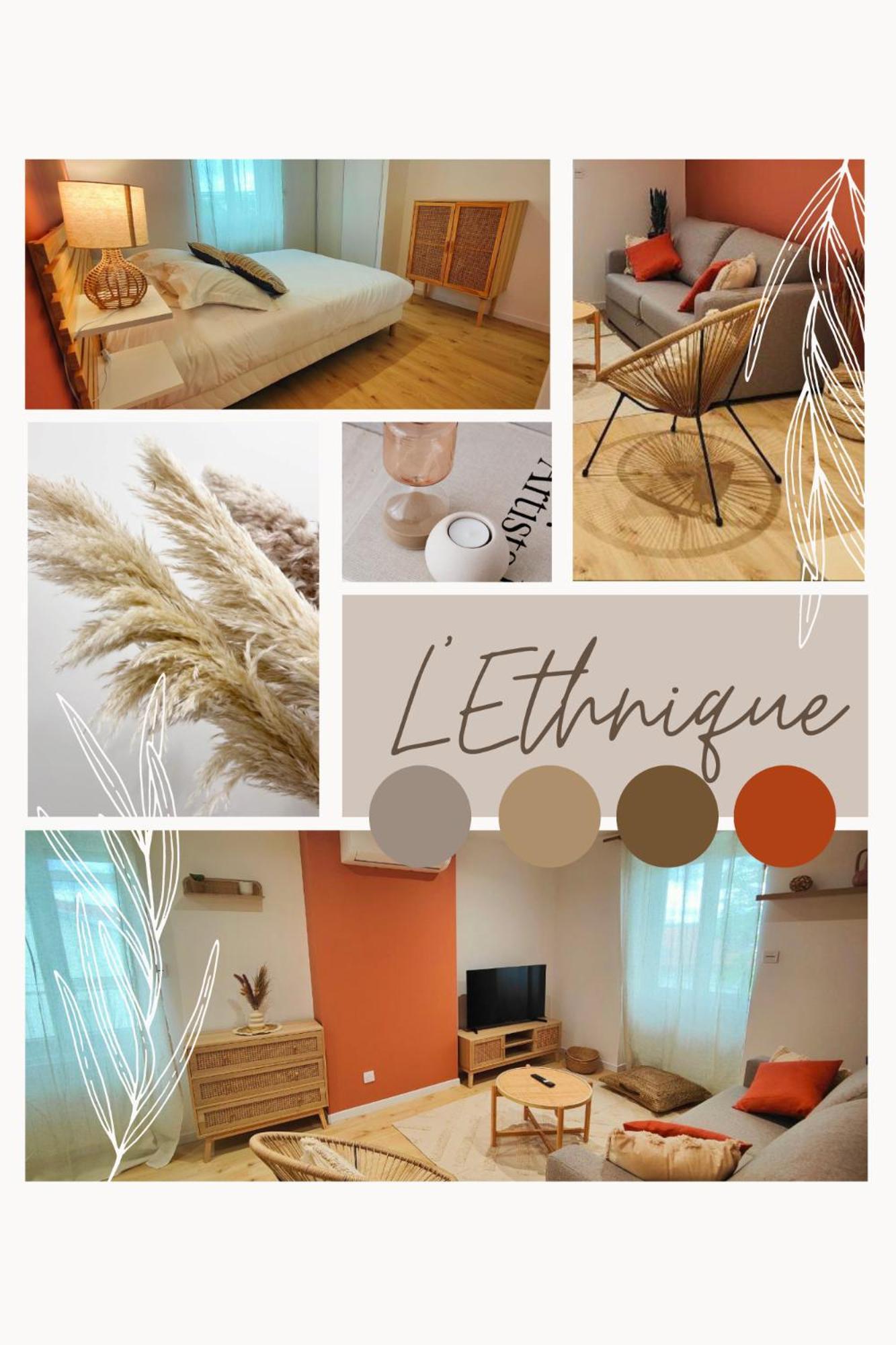 Appartements A Theme Clermont-Ferrand Exteriér fotografie