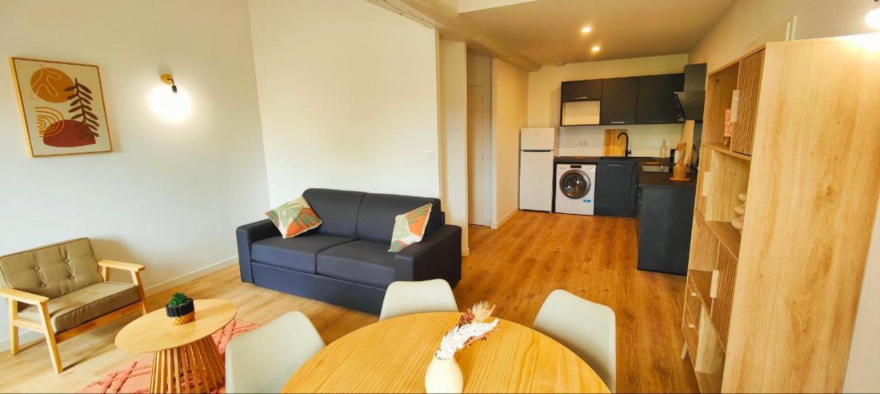 Appartements A Theme Clermont-Ferrand Exteriér fotografie