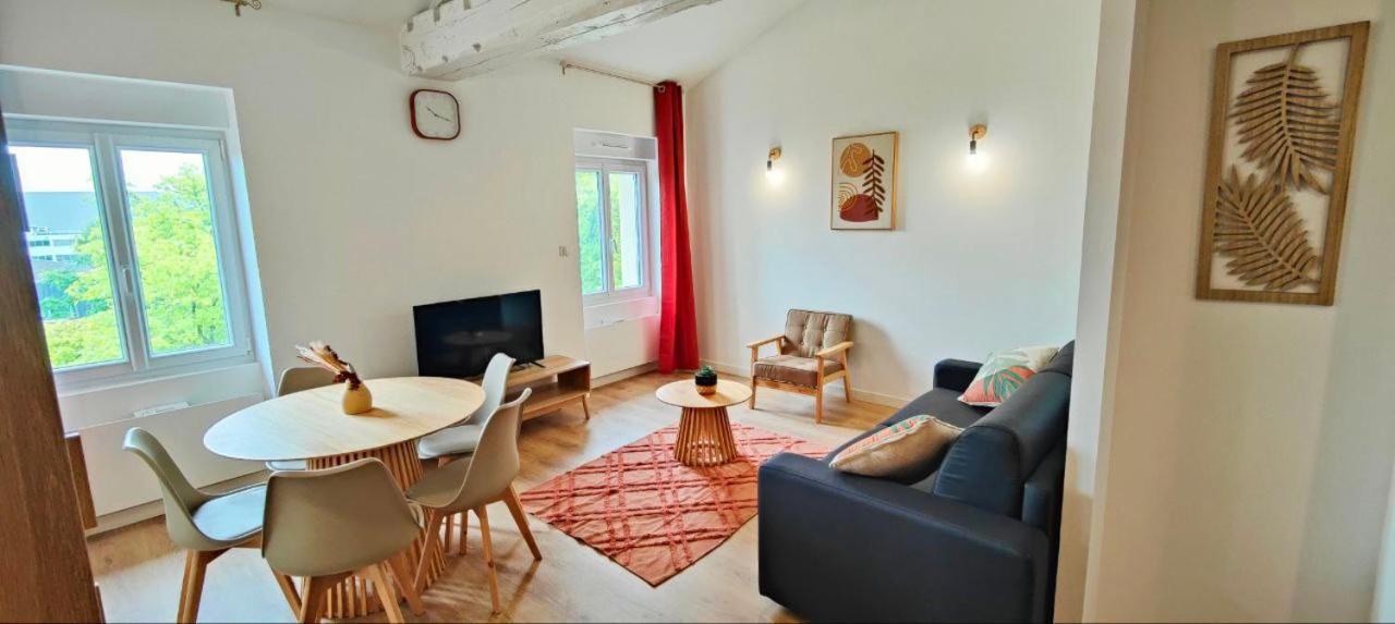 Appartements A Theme Clermont-Ferrand Exteriér fotografie