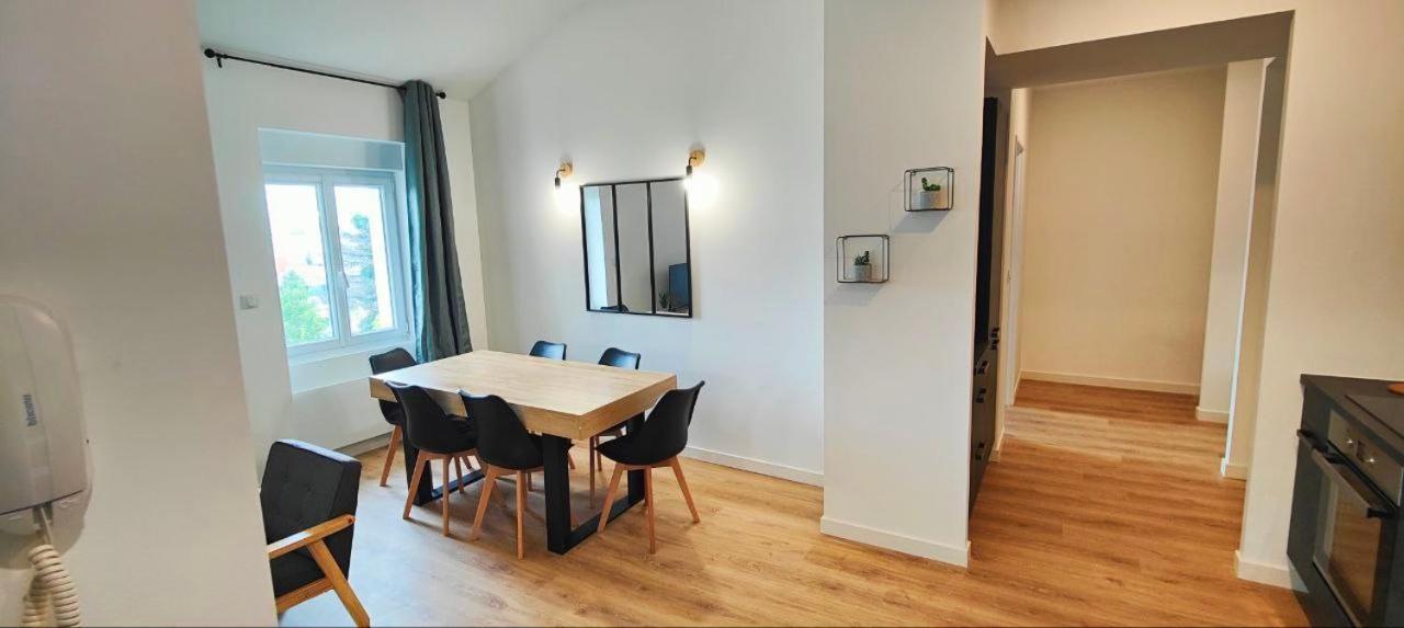 Appartements A Theme Clermont-Ferrand Exteriér fotografie