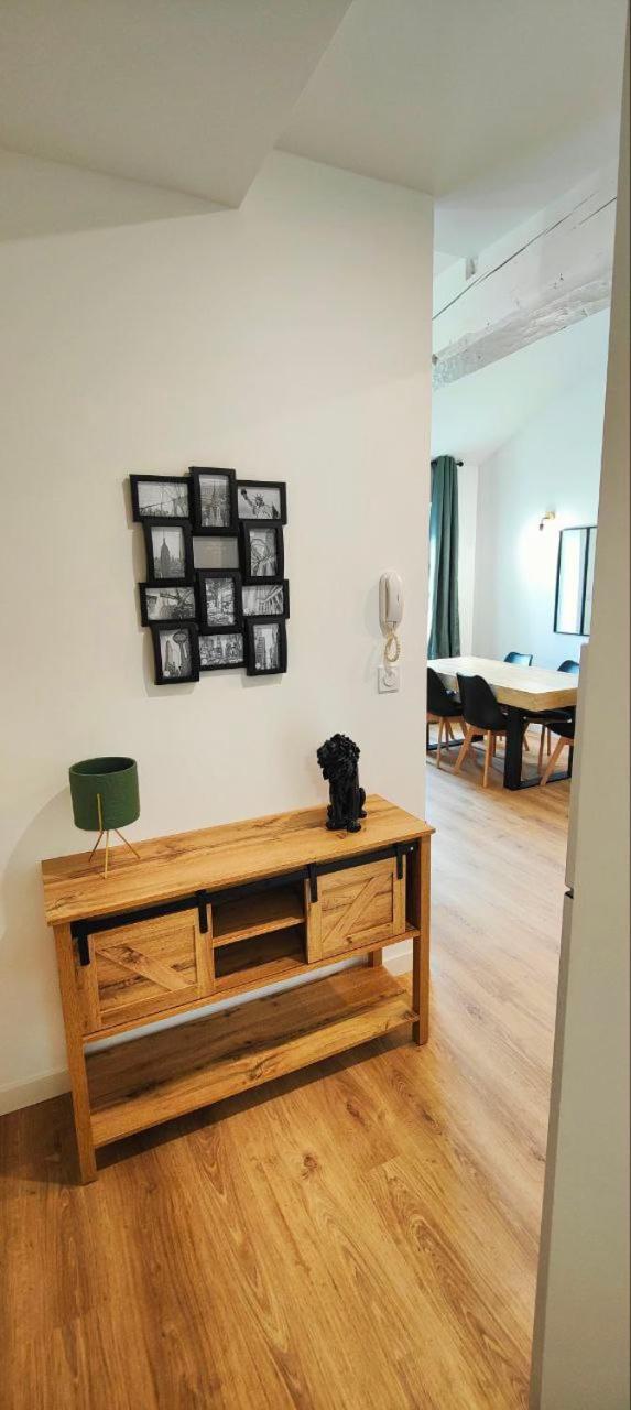 Appartements A Theme Clermont-Ferrand Exteriér fotografie